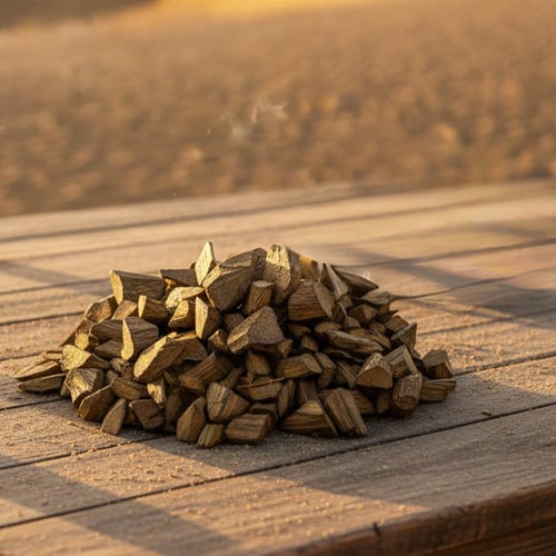 عود مروكي دقة