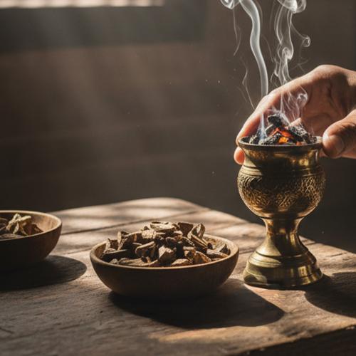 عود مروكي دقة