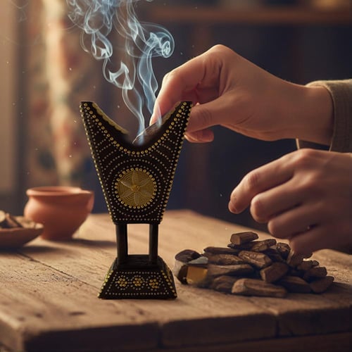 عود مروكي سوبر فاخر
