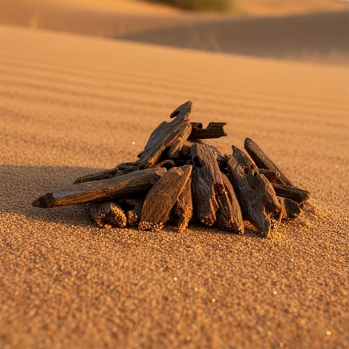 عود كلمنتان ملكي فاخر