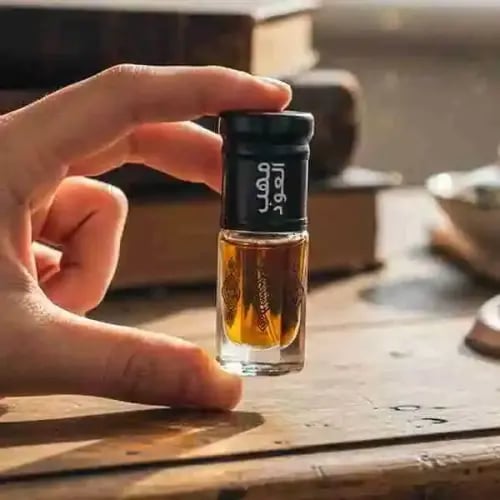 مخلط العود مهب االعود