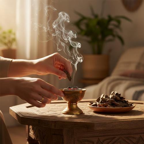 عود كلمنتان بنتلي فاخر أيقونة الفخامة الشرقية والف...