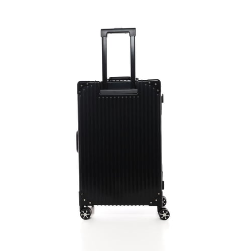 شنط سفر ماركة القنصل مقاوم للكسر لون 29-1866 | BLA...