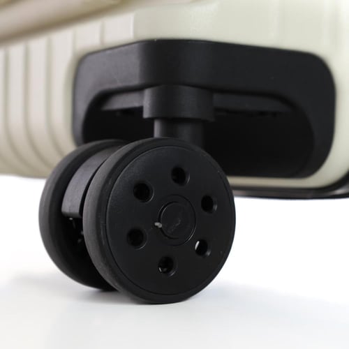 شنطة سفر ماركة القنصل موديل FGL1436 | BEIGE | كبين...