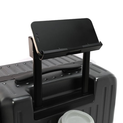 شنطة سفر مقاس 20 إنش لرجال الأعمال – تصميم أنيق مع...