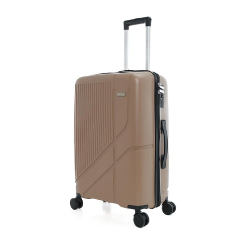 شنط سفر 3 حبات ضد الكسر ماركة القنصل موديل | MD-75...