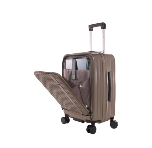 حقائب سفر بولي كاربونيت مقاوم للكسر مجموعه مكونه م...