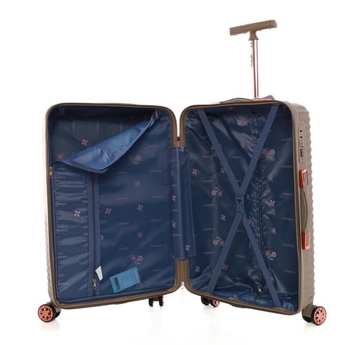 شنط سفر دبش طقم موديل KD-25