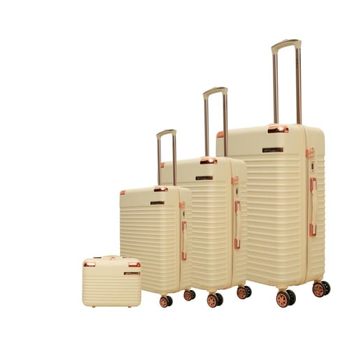 شنط دبش موديل |Kd-08| مجموعة مكونة من 4 شنطه مع ار...