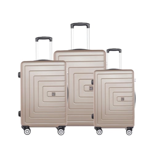 حقائب سفر ماركة القنصل موديل GD-23