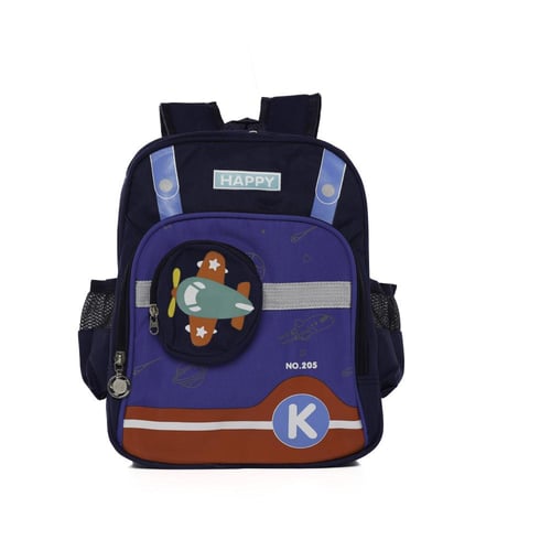 حقيبه مدرسية موديل اطفال 205