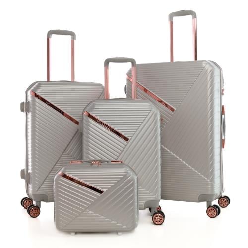 شنط سفر دبش طقم موديل KD-16