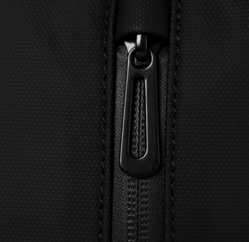 شنطه ظهر من حقائب القنصل مناسبة للسفر وب3 خانات -...