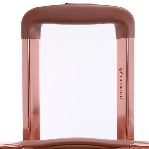 شنط سفر دبش طقم موديل KD-17