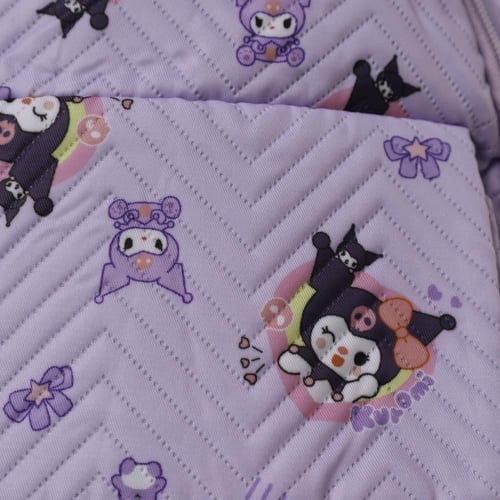 شنطة مدرسية أطفال مقاس 12 إنش خفيفة ومريحة مناسبة...