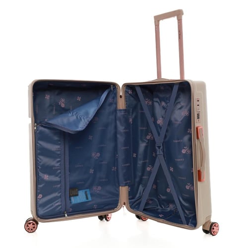 شنط سفر دبش طقم موديل JD-01