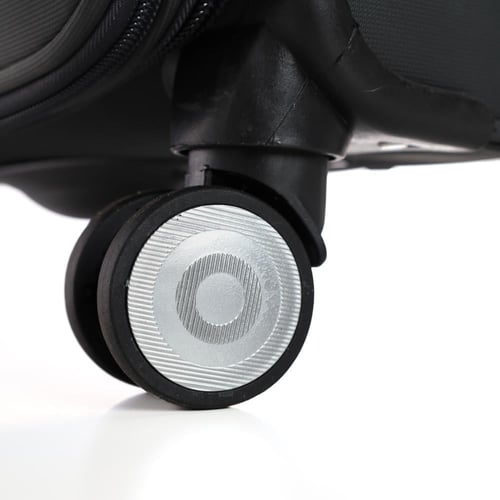 حقائب سفر ماركة القنصل | VD-02 | لون DARK GREY