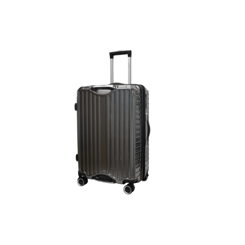 طقم سفر 3 قطع ألمنيوم – حقائب القنصل – تصميم أنيق...