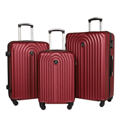 شنط سفر طقم موديل GS-190