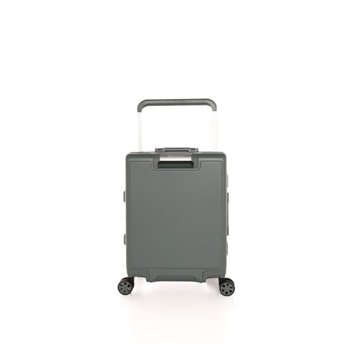 شنط سفر قطعتين ضد الكسر مودل | 318 | لون grey