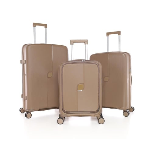 حقائب سفر ماركة القنصل مقاوم للكسر 7918