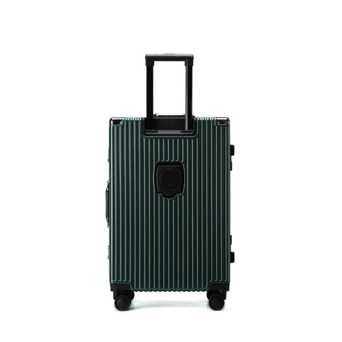 طقم سفر 3 قطع ألمنيوم – حقائب القنصل – تصميم أنيق...