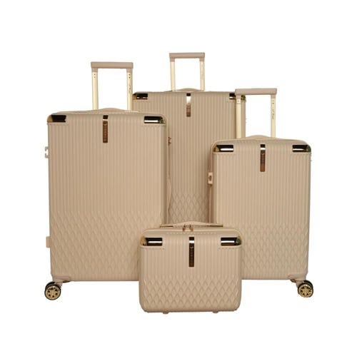 شنط سفر دبش طقم موديل KD-12