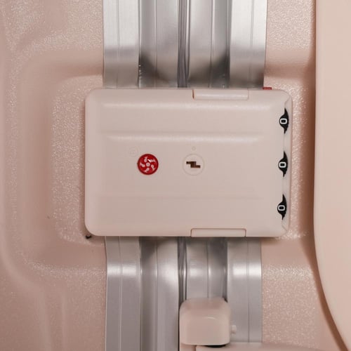 حقائب سفر اطفال | مجموعه شنط من 2 قعطة | 321-WHITE...