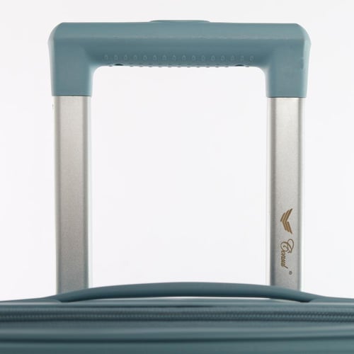 شنط سفر 4 حبات مقاومة للكسر ماركة القنصل موديل | O...