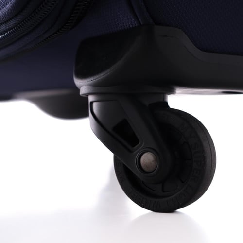 حقائب سفر ماركة القنصل | VS-01 | لون NAVY BLUE