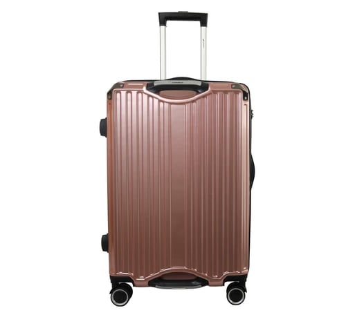 طقم سفر 3 قطع ألمنيوم – حقائب القنصل – تصميم أنيق...