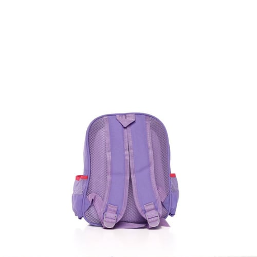 شنطة مدرسية أطفال مقاس 12 إنش شخصيات كرتونيه خفيفة...