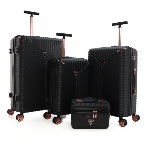 شنط سفر دبش طقم موديل KD-25