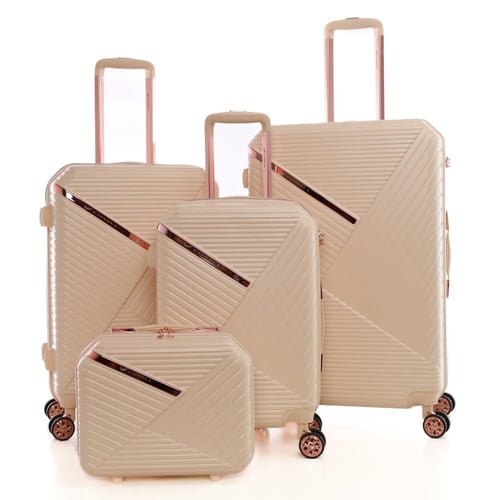 شنط سفر دبش طقم موديل KD-16