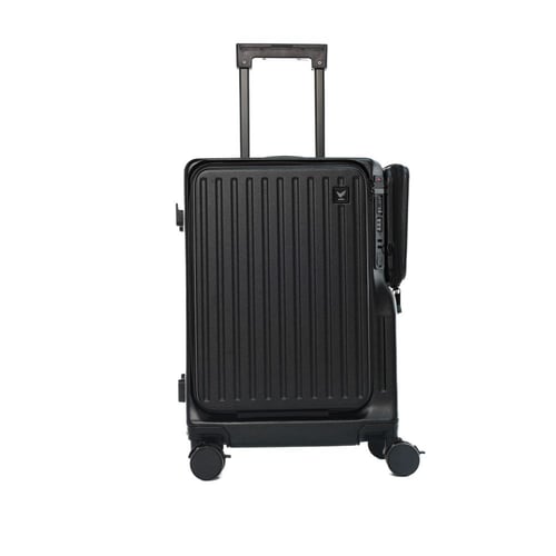 شنطة سفر مقاس 20 إنش لرجال الأعمال – تصميم أنيق مع...