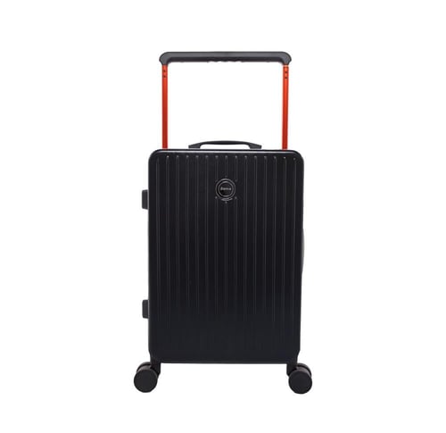 شنطه كابينة الطائره موديل T-218 بولي كاربونيت لون...