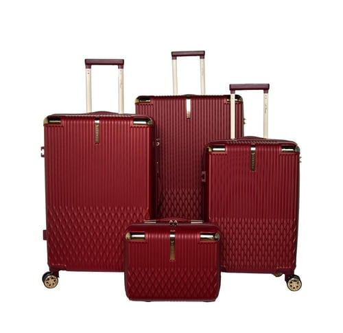 شنط سفر دبش طقم موديل KD-12