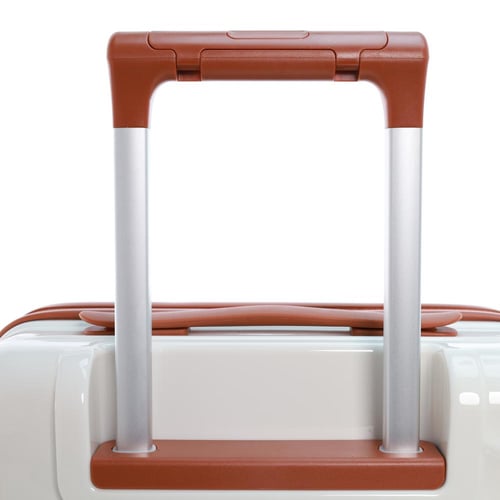 حقيبة سفر بمقاس 20 بوصة مخصصة لكابينة الطائرة ضد ا...