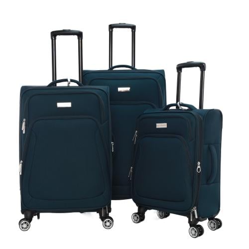 حقائب سفر ماركة القنصل موديل | 2223 | لون NAVY BLU...