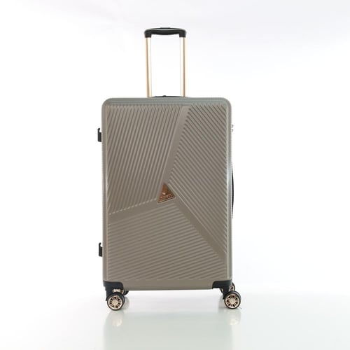 شنط سفر ضد الكسر اطار ألمنيوم ماركة القنصل موديل |...