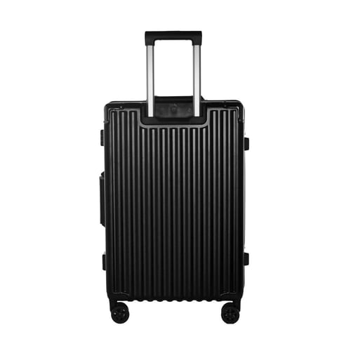 شنط سفر ذات اطار المونيوم مقاوم للكسر موديل | 8108...