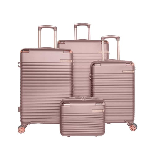 شنط عرائس نسائي موديل |Kd-14| مجموعة مكونة من 4 قط...