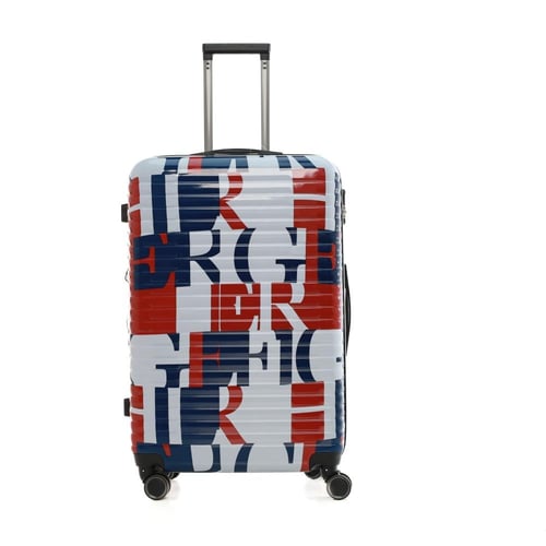 طقم شنط سفر 3 قطع PC+ABS – شنط سفر بعجلات دوارة 36...