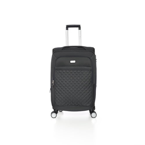 حقائب سفر ماركة القنصل | VD-02 | لون DARK GREY