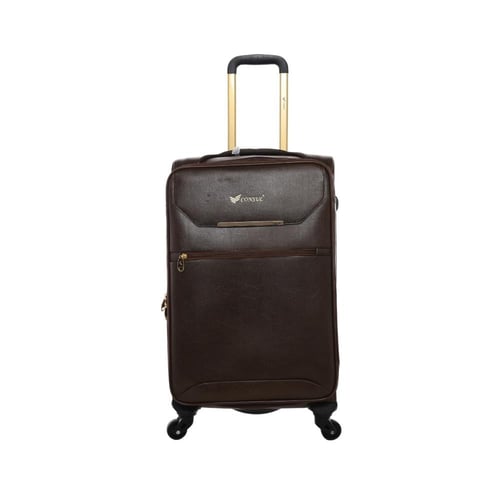 طقم شنط سفر جلد فاخر 6 قطع – تصميم عصري وخامة متين...