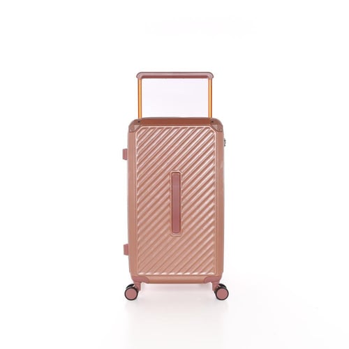 حقيبة سفر صغيرة مقاس 20 إنش بعجلات 360° خفيفة وعمل...