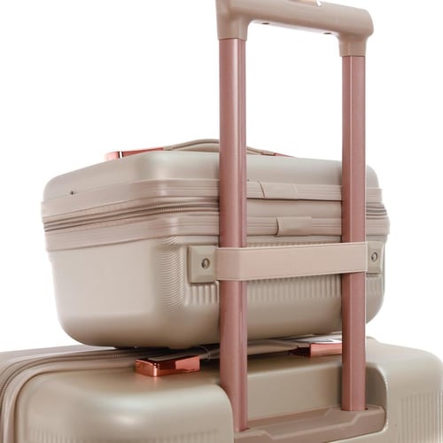 شنط سفر دبش طقم موديل JD-01