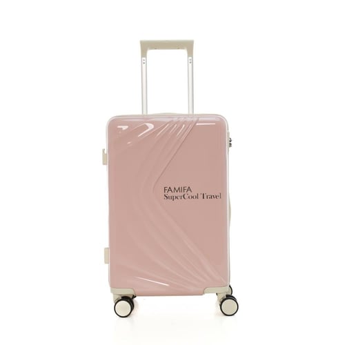 حقيبة سفر بمقاس 20 بوصة مخصصة لكابينة الطائرة ضد ا...