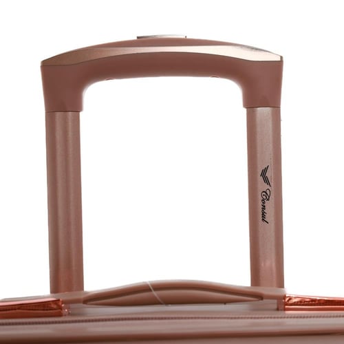 حقائب سفر ومكياج نسائي موديلKd-07 مجموعه مكونه من...