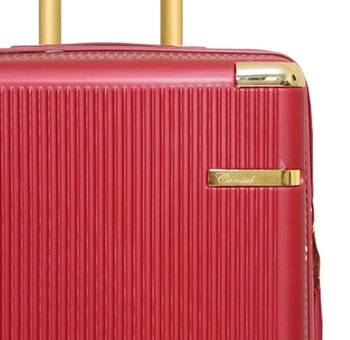 شنطه سفر | ماركة CONSUL | مجموعه من 3 قطعة GD-03